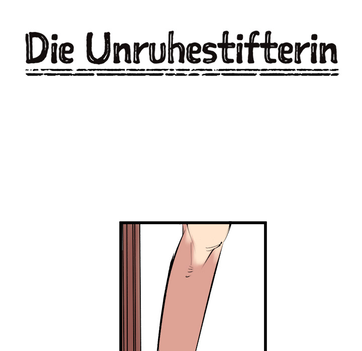 Die Unruhestifterin - episode 10 - 21