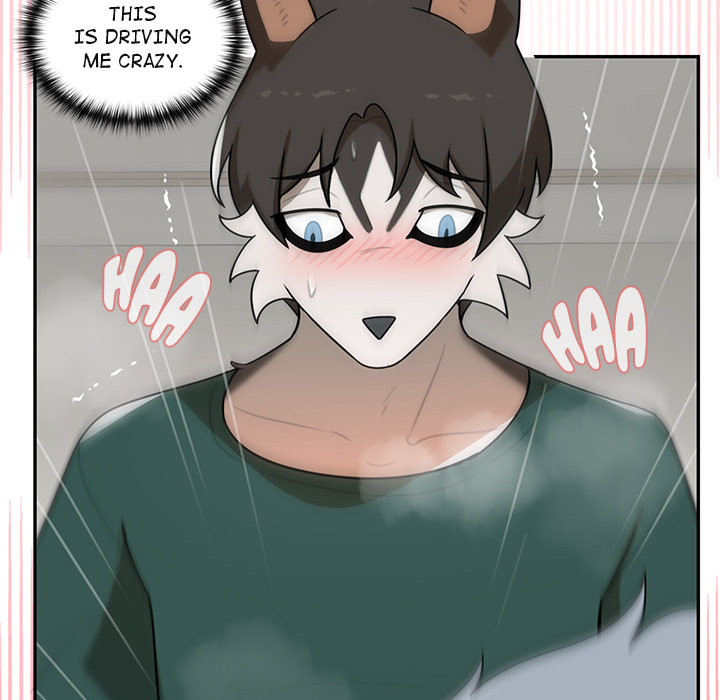 Paws on Campus - episode 14 - 124