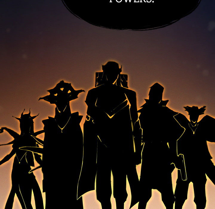 Rising with the Monsters - episode 1 - 13