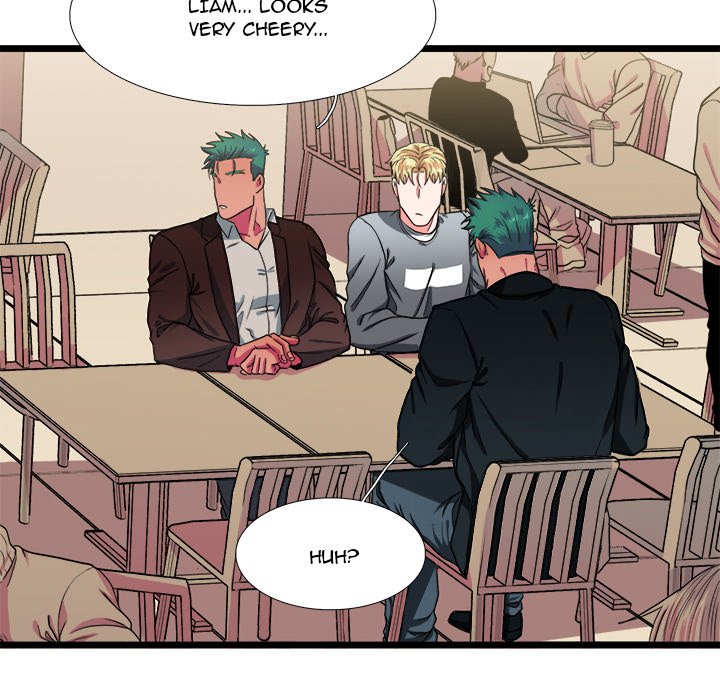 Same, but Different - episode 29 - 31