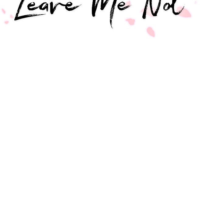 Leave Me Not - episode 2 - 18