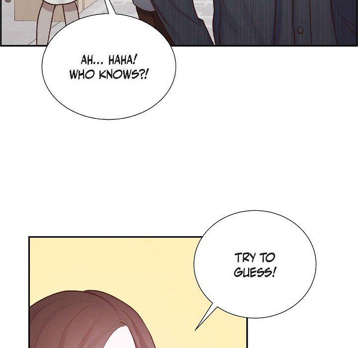 A Spoonful of Your Love - episode 4 - 100