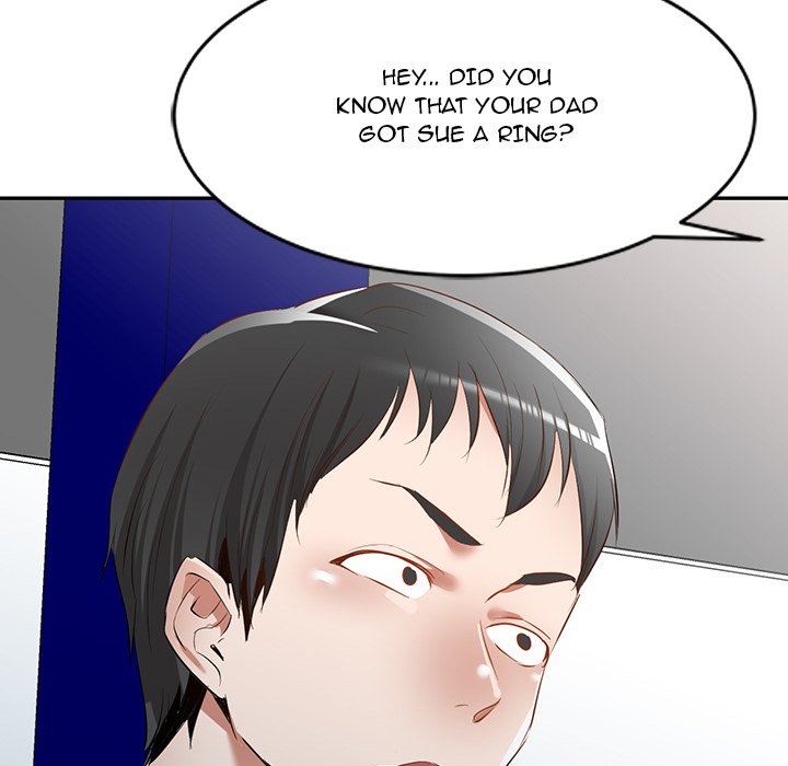 Don't Seduce Me! - episode 21 - 15