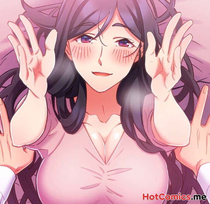 That Soaking Wet Girl - episode 10 - 22