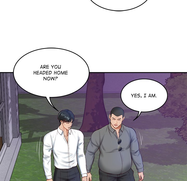 Extremely Rich Family - episode 13 - 109