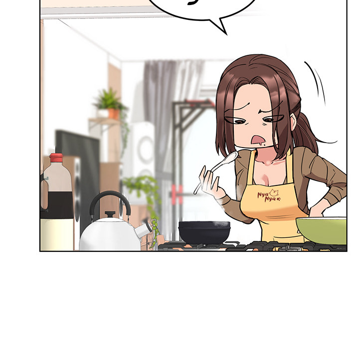 Don't Tell Mom - episode 1 - 20