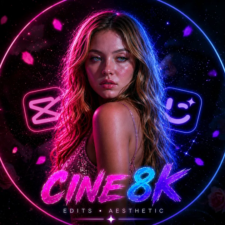 cine8k