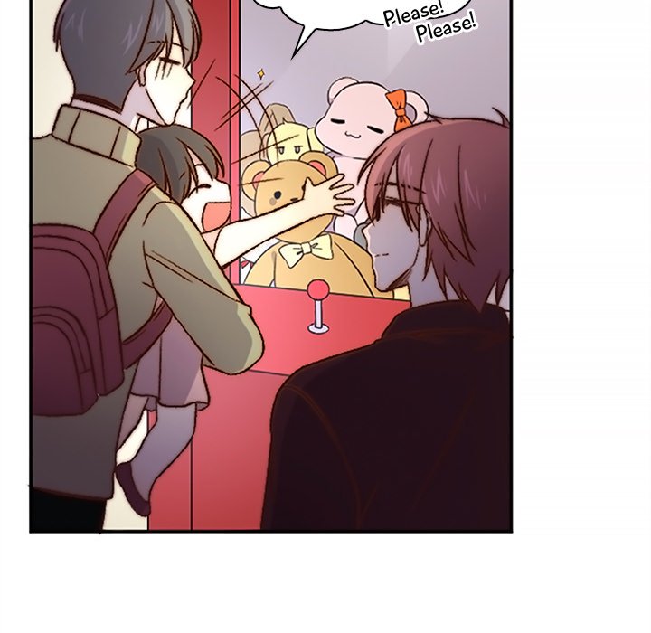 Linked Hearts - episode 10 - 57