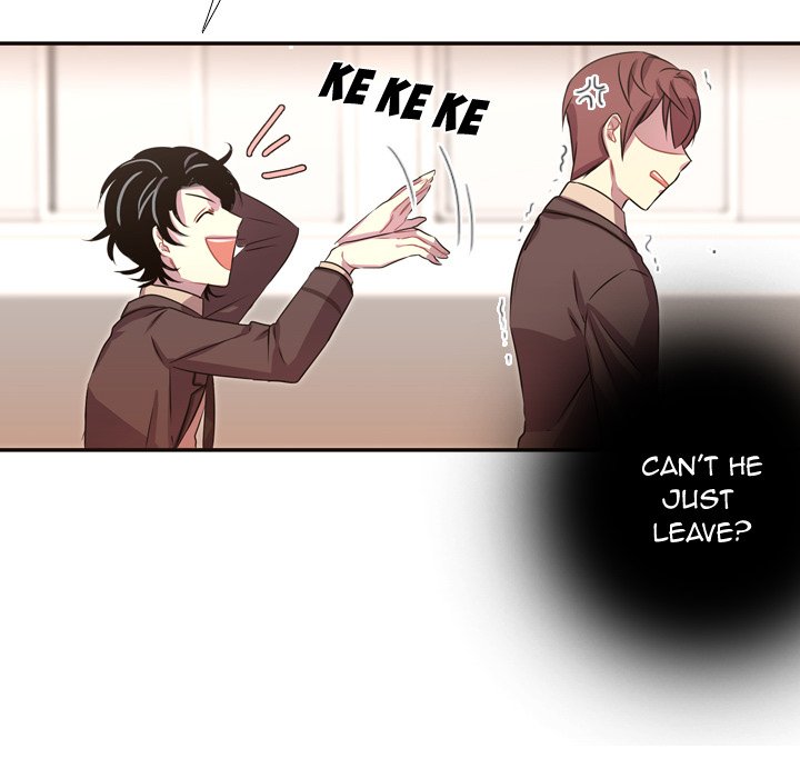I Need Romance - episode 6 - 38