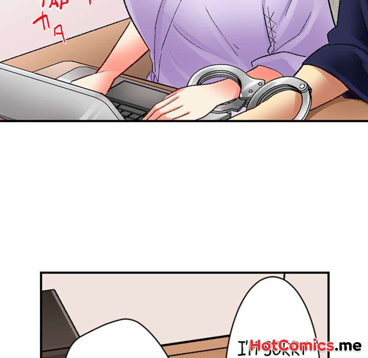 Our Kinky Newlywed Life - episode 70 - 17