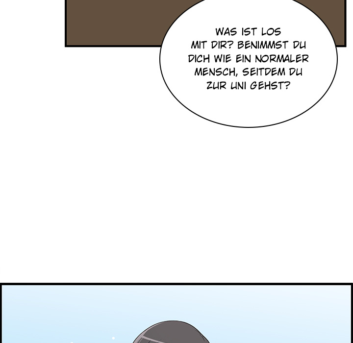 Raus aus meinem Zimmer! - episode 6 - 9