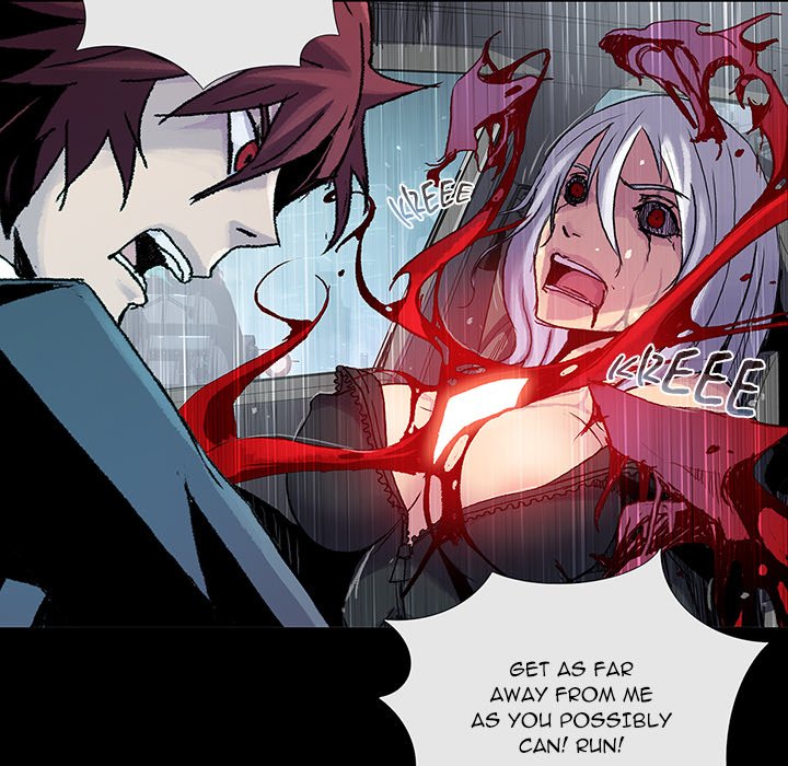 Blood Blade - episode 12 - 51