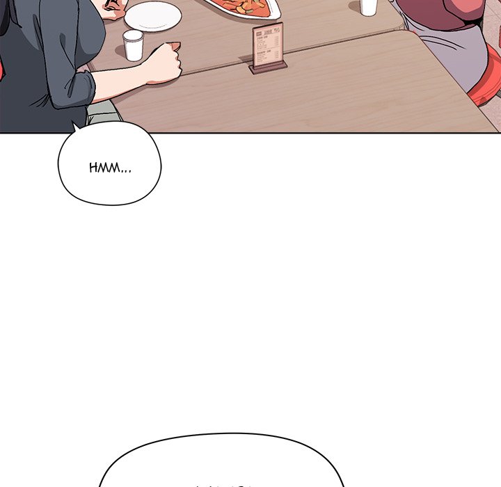 An Outsider's Way In - episode 3 - 35