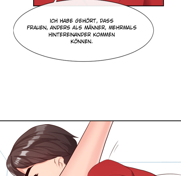 Unerfahren - episode 31 - 34