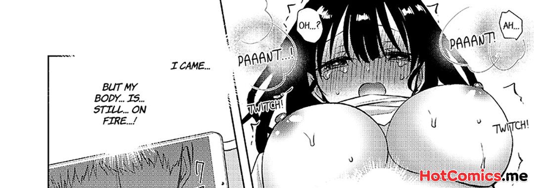 Now That I’m Stuck in His Bed, I Have to Keep Quiet...! The Straight-Laced Nurse Gets Ordered Around by Her Sister’s Boyfriend! - episode 27 - 8
