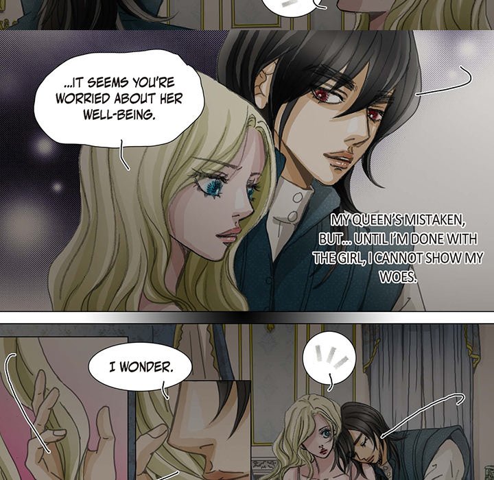 The Emperor's Woman - episode 54 - 11