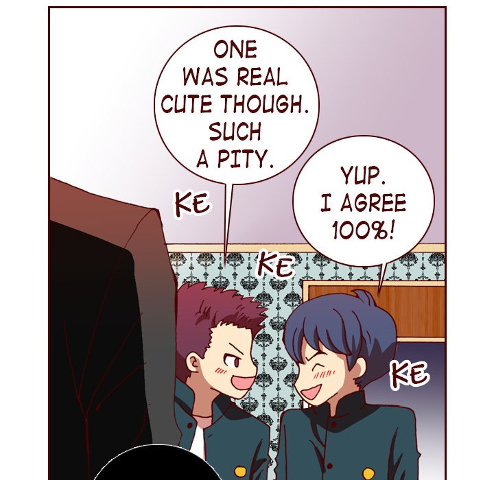 Fresh! - episode 23 - 21