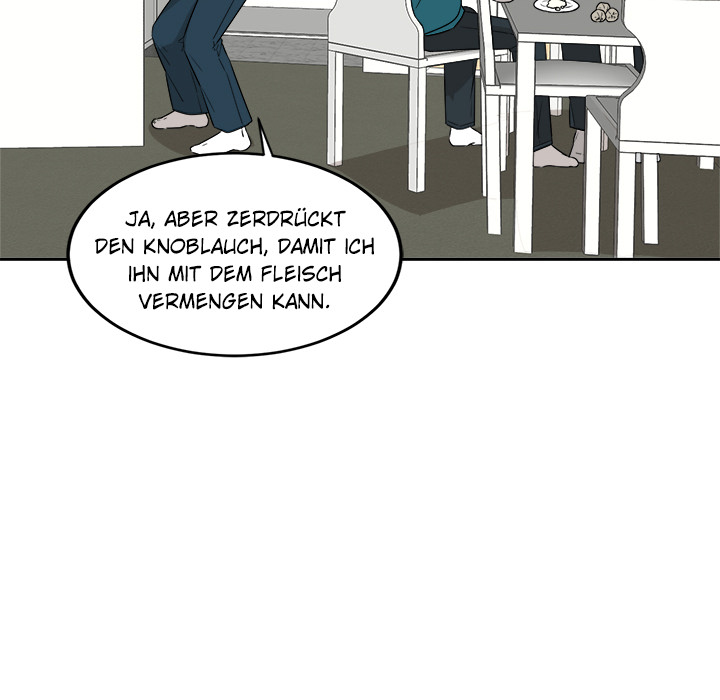 Liebe Lieber Nicht - episode 48 - 77