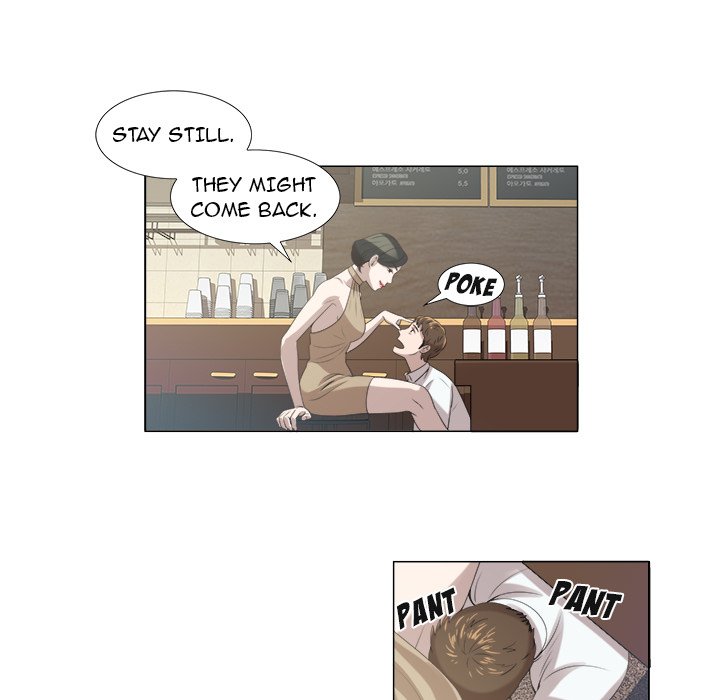New Teacher in Town - episode 5 - 38