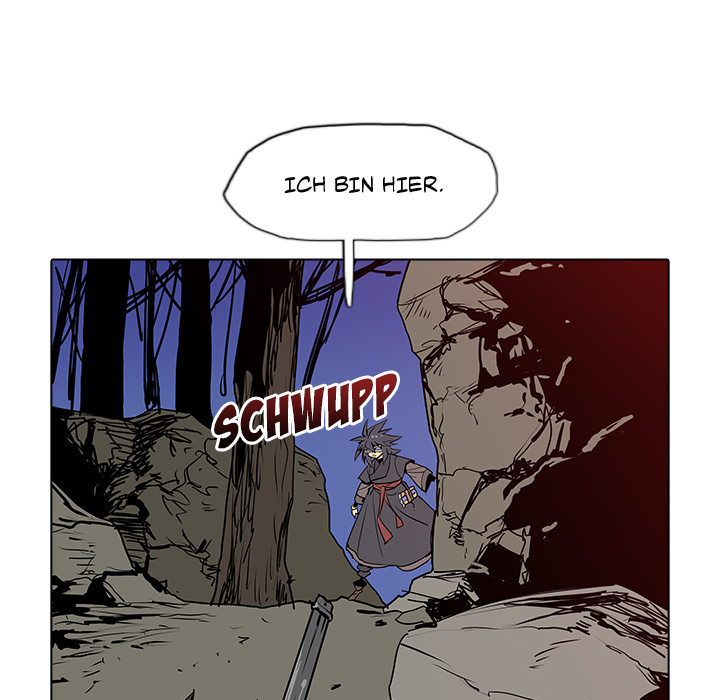 Yeongnos Giftzähne - episode 35 - 19
