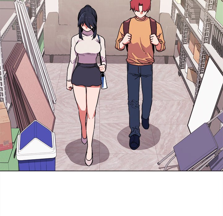 An Outsider's Way In - episode 13 - 106