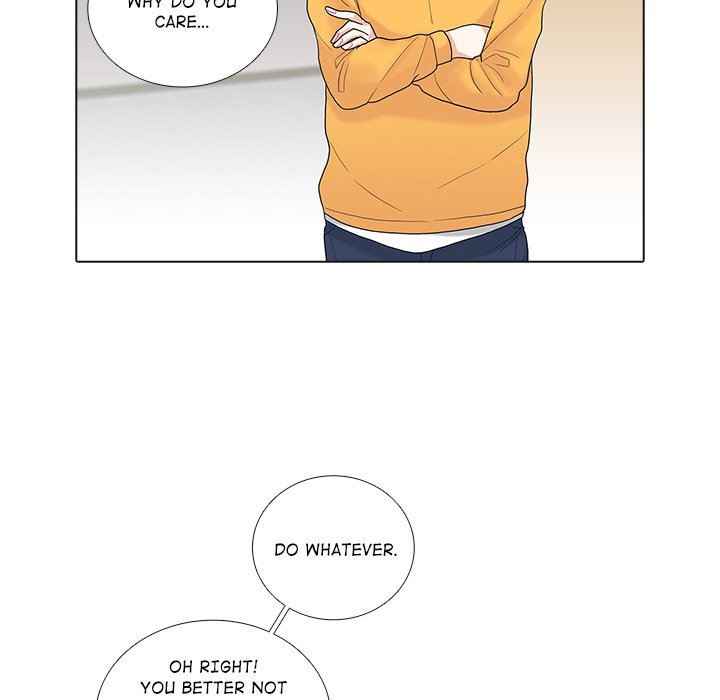 Unrequited Love - episode 10 - 60