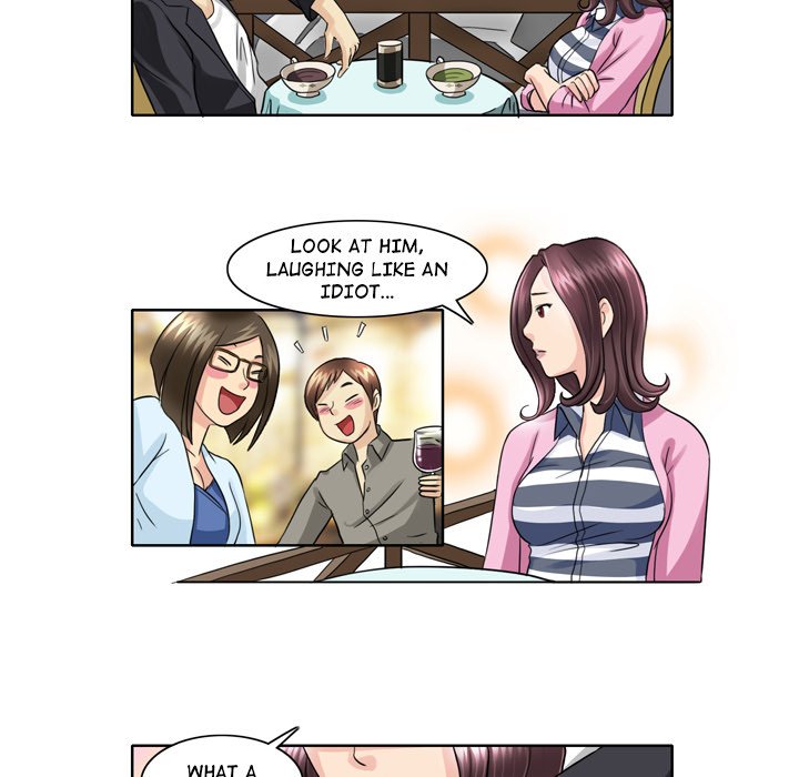 My New Co-worker - episode 5 - 19