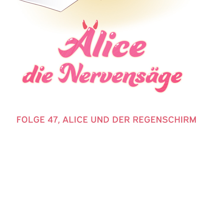 Alice die Nervensäge - episode 47 - 60