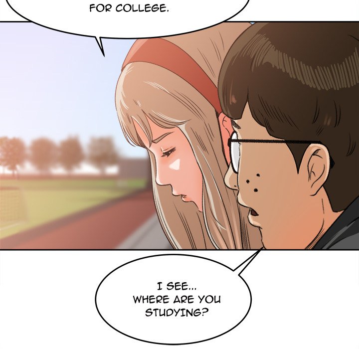 Inside the Uniform - episode 3 - 42