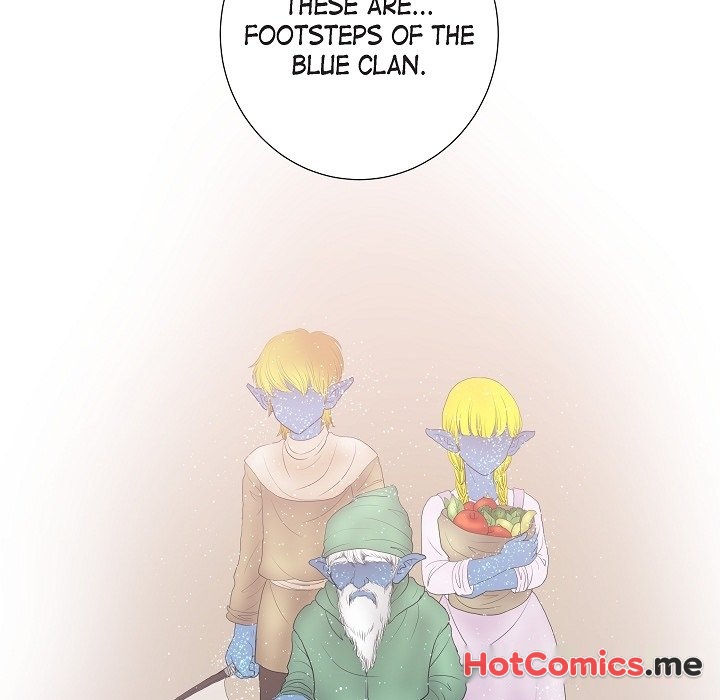 On the Emperor's Lap - episode 17 - 91