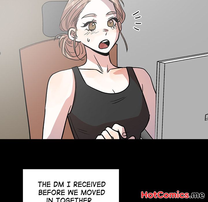 Bitter Sweetheart - episode 10 - 46