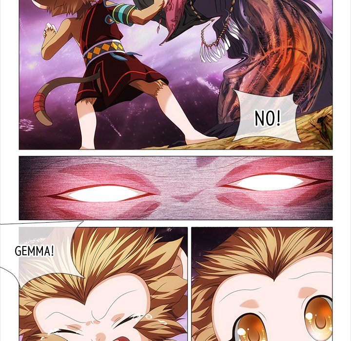 The Monkey King's Tale - episode 15 - 26