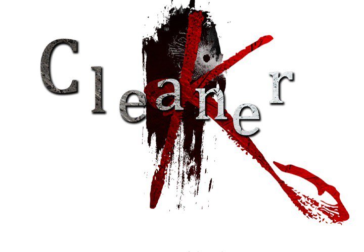 Cleaner K - episode 36 - 1