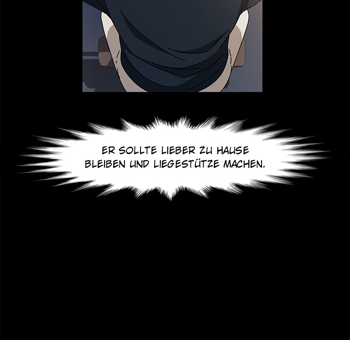 Die Kunst des Körpers - episode 31 - 125