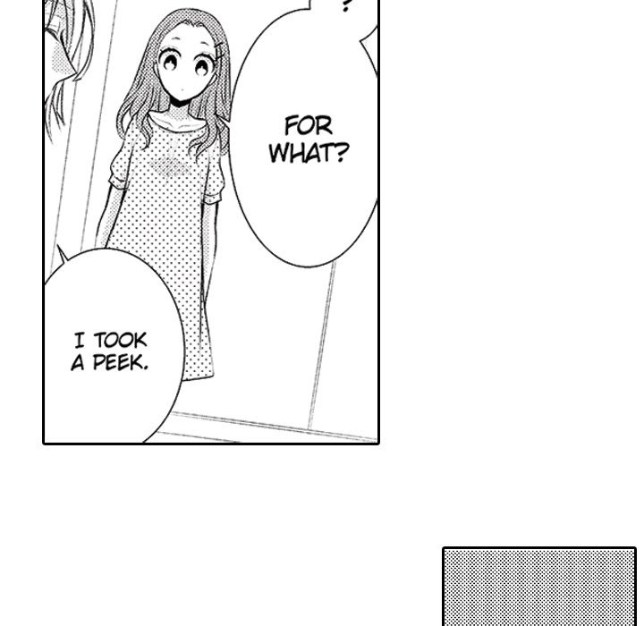 Yomekare! The Comforts Of  Having A Wifely Boyfriend - episode 2 - 7