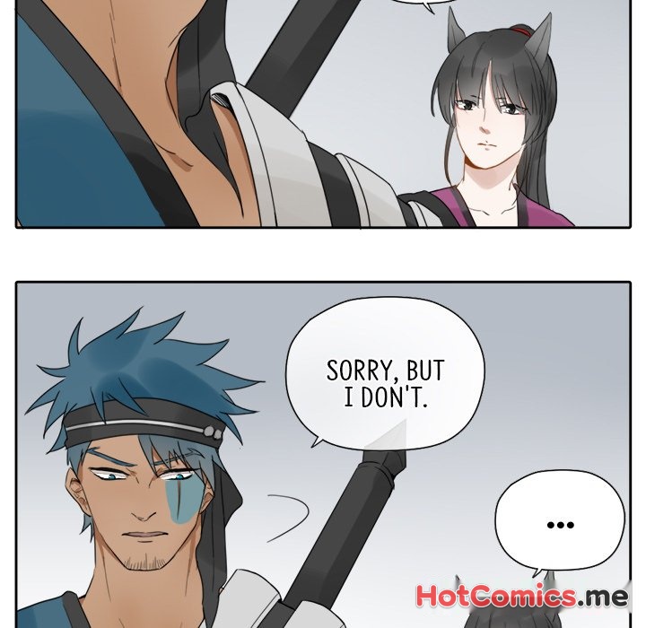 Odis and Moa's Underworld Diary - episode 39 - 20