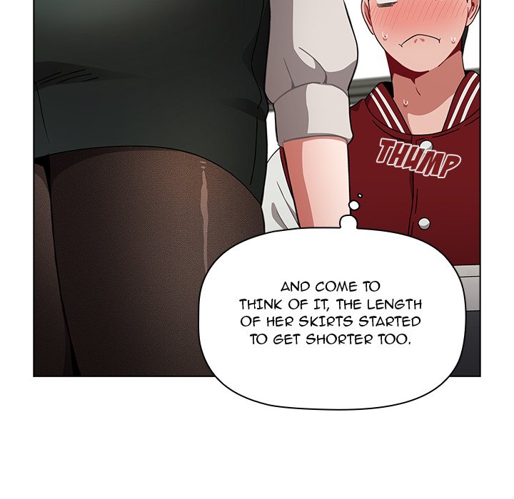 The Late-Bloomers - episode 22 - 83