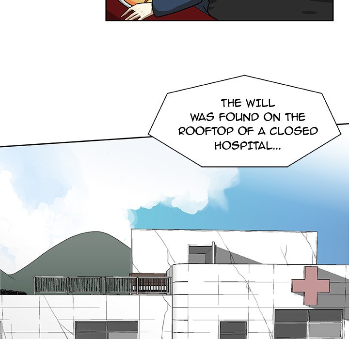We Are (Murderers) - episode 2 - 45