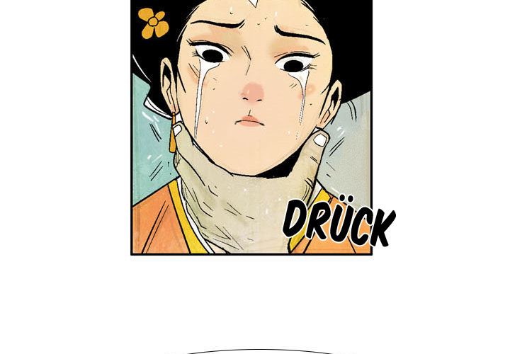 Der Schwertklan Joseons - episode 3 - 2
