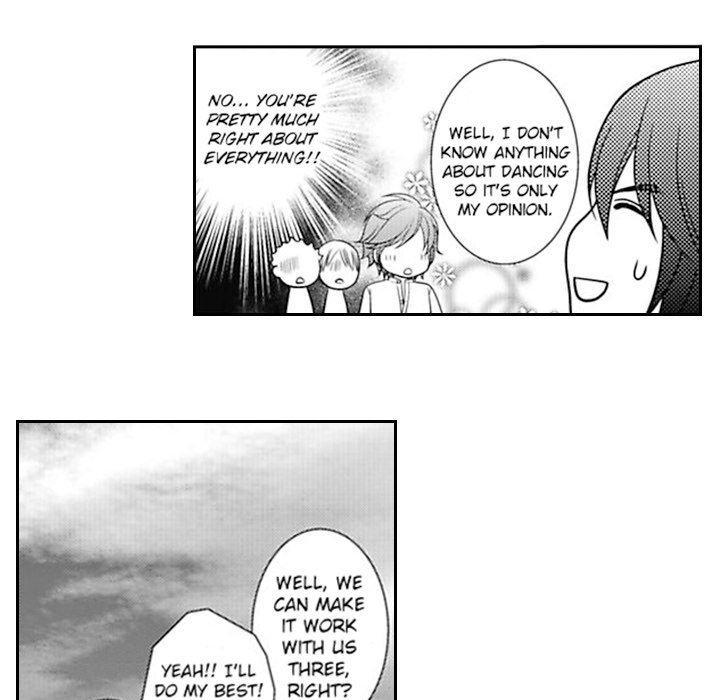 The Rose and The Black Cat - episode 4 - 9