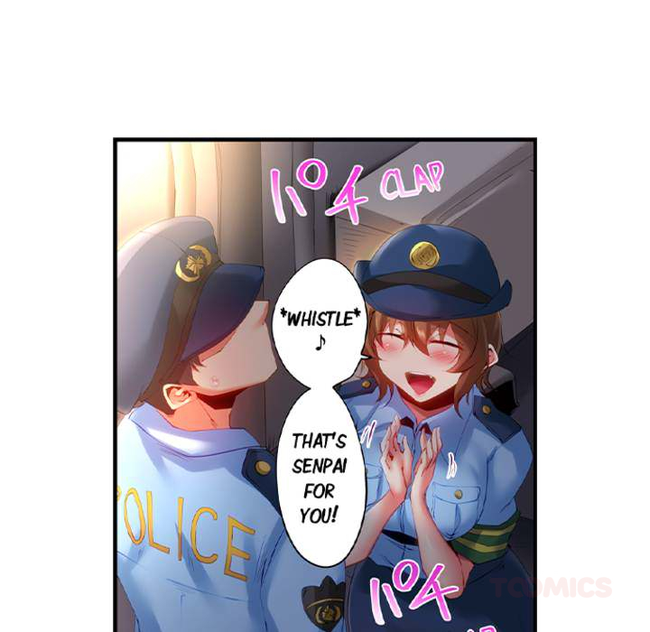 At Night She's a Nymphomaniac - episode 1 - 24