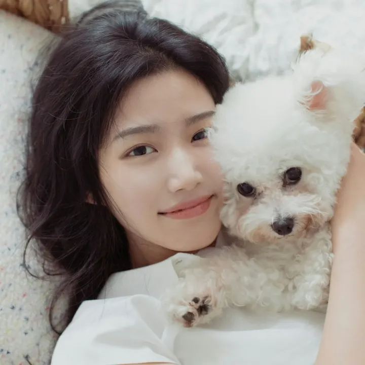 bellissimaluyuxiao