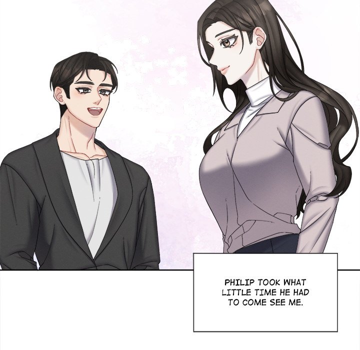 A Naughty Game for Two - episode 28 - 6