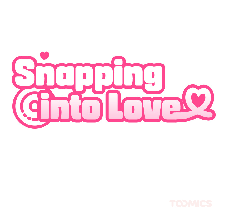Snapping into Love - UNCENSORED - episode 2 - 29