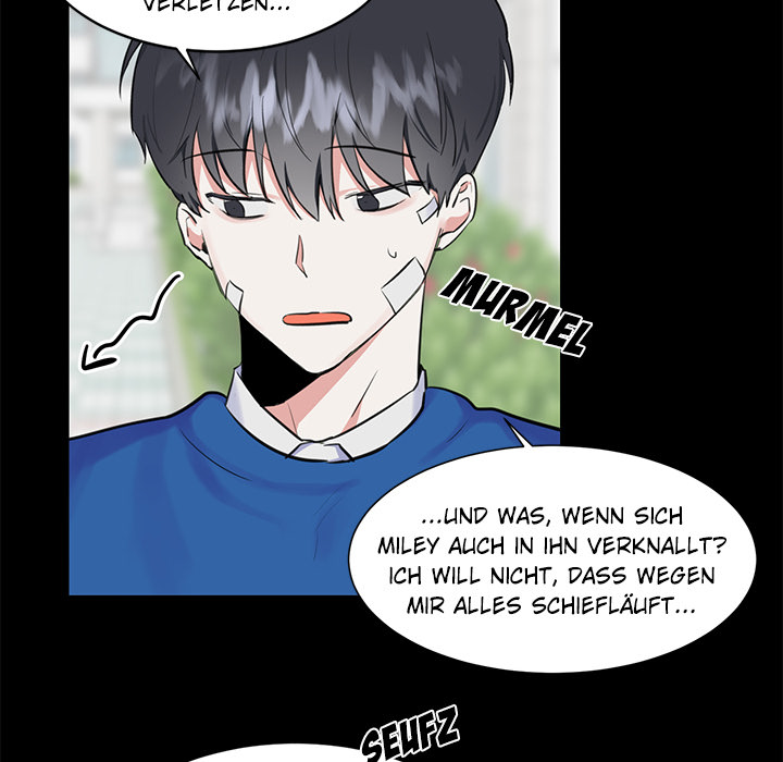 Glück im Unglück - episode 34 - 33
