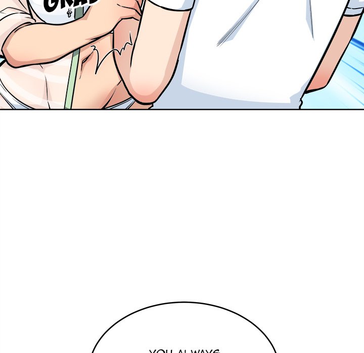 Excuse me, This is my Room - episode 69 - 106
