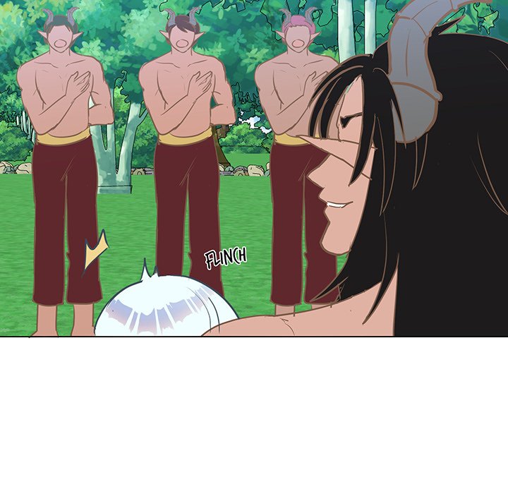 Now, I am Demon King's Wife - episode 25 - 97