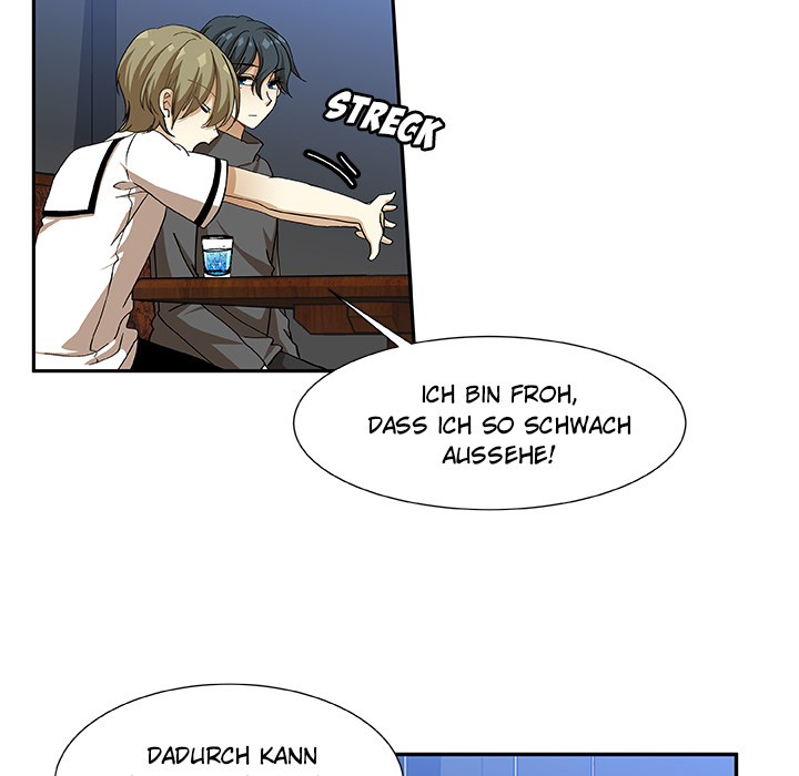 Mörder in klein - episode 8 - 27