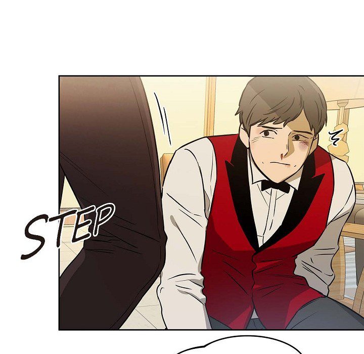 Hard-Boiled Love - episode 27 - 15