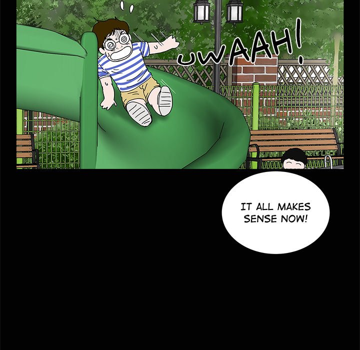 My Secret Double Life - episode 19 - 134
